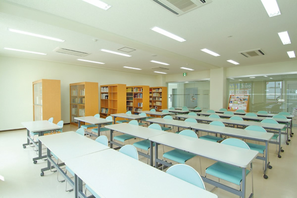 図書室