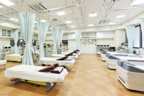 福岡医療学院整骨院