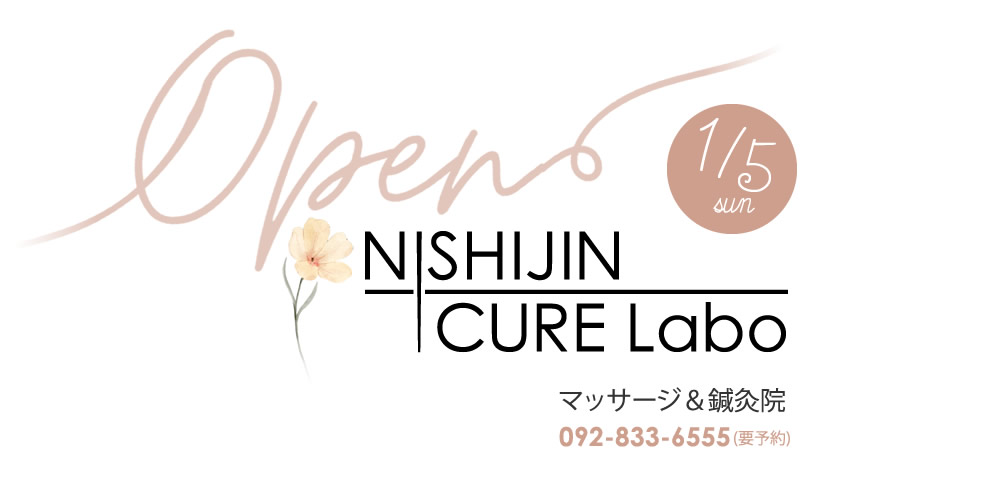 Nishijin Cure Labo