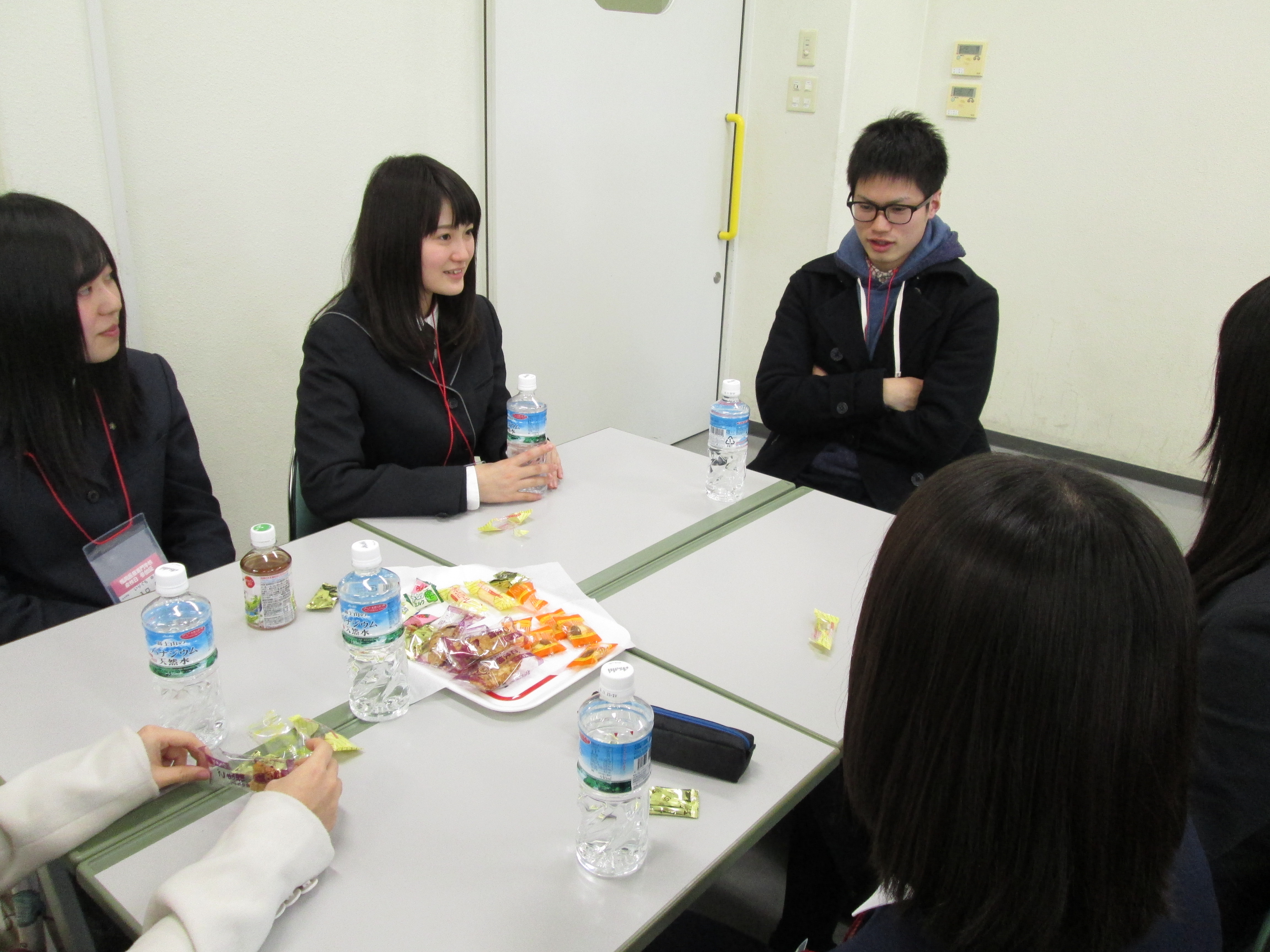 入学前サポート｜柔道整復師・鍼灸師・理学療法士・診療放射線技師